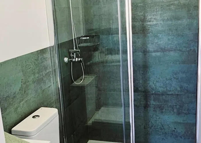 Ocean View Apartment Costa Adeje (Tenerife)