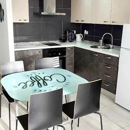 Appartamento Ocean View Costa Adeje (Tenerife)