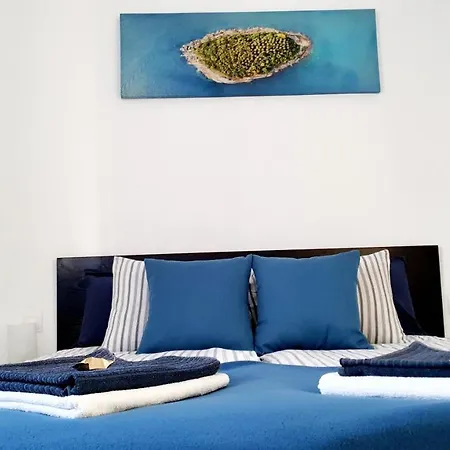 Ocean View Apartament Costa Adeje (Tenerife)