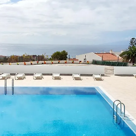 Ocean View * Costa Adeje (Tenerife)