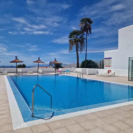 Apartament Ocean View