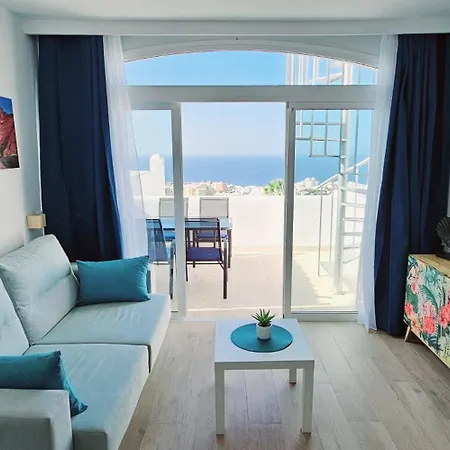 Ocean View Apartament