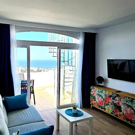 Ocean View Apartament *