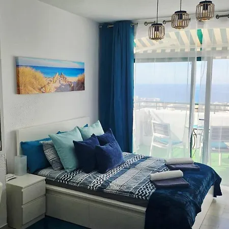 Apartament Ocean View Costa Adeje (Tenerife)