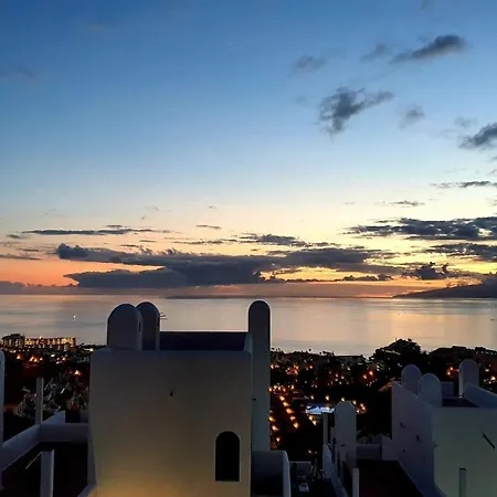 Διαμέρισμα Ocean View Costa Adeje (Tenerife)